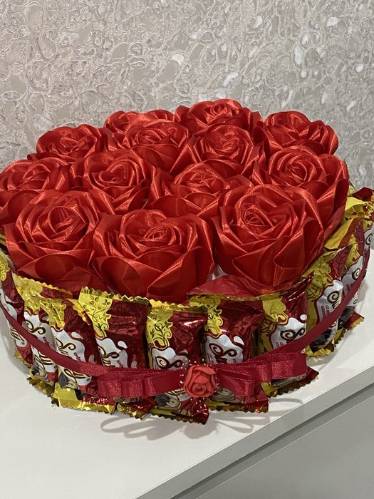 Подарок на праздник