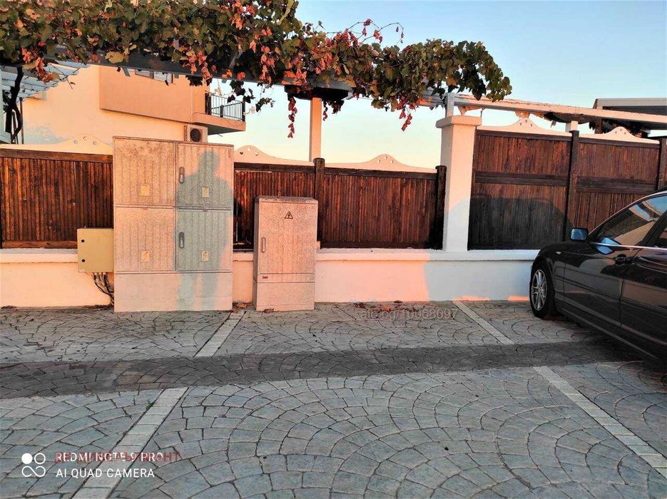 ТОП ОФЕРТА | Отличен двустаен до Джани, център , прекрасна южна тераса