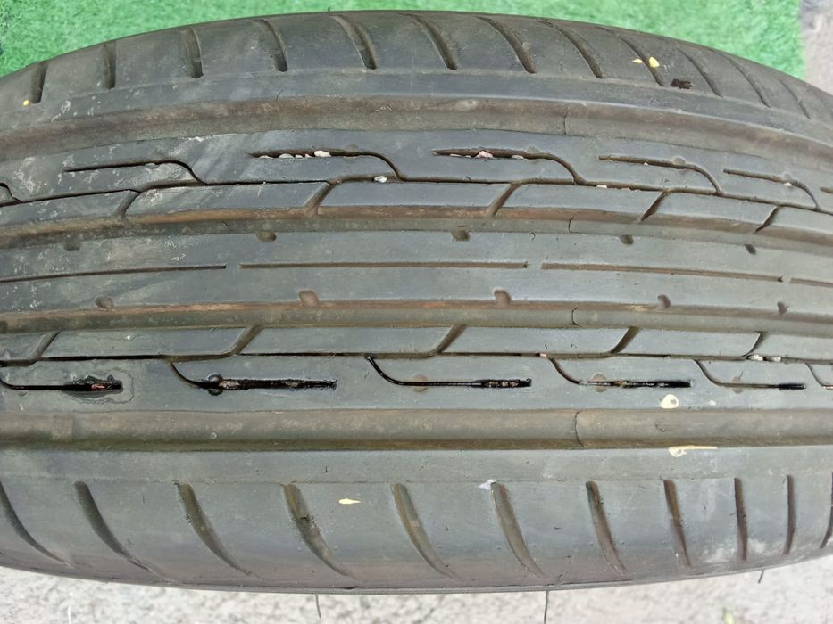 Продам колесо 13 диаметра с диском