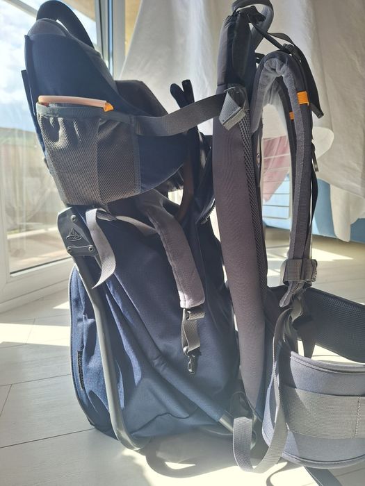 Vaude Shuttle Base – rucsac purtat copii