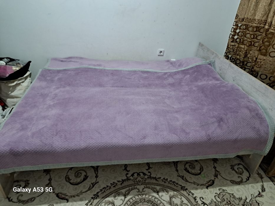 кроват детский сатылады