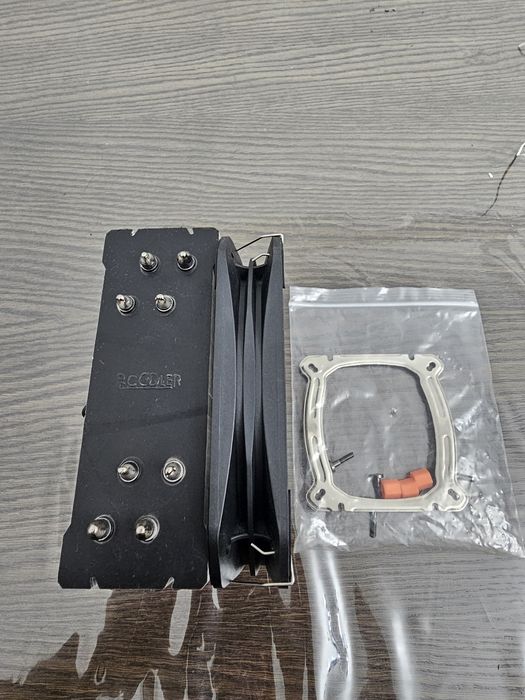 Кулер PCCooler Paladin 400