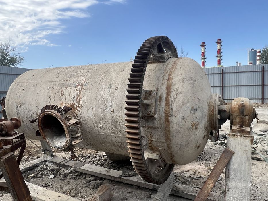 Автоклав для готовова бизнесса