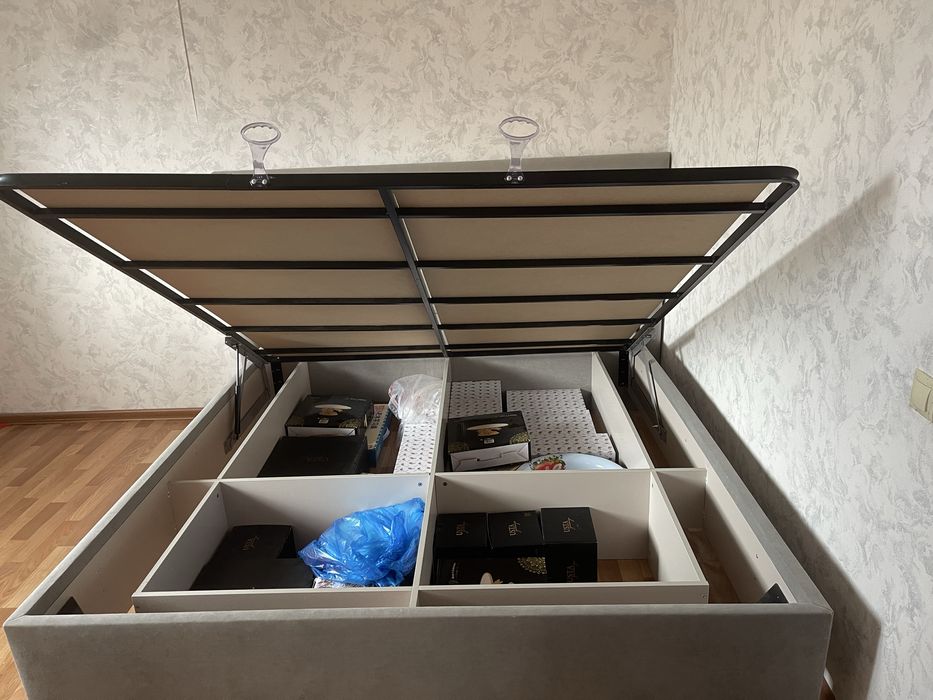 Симона спальный