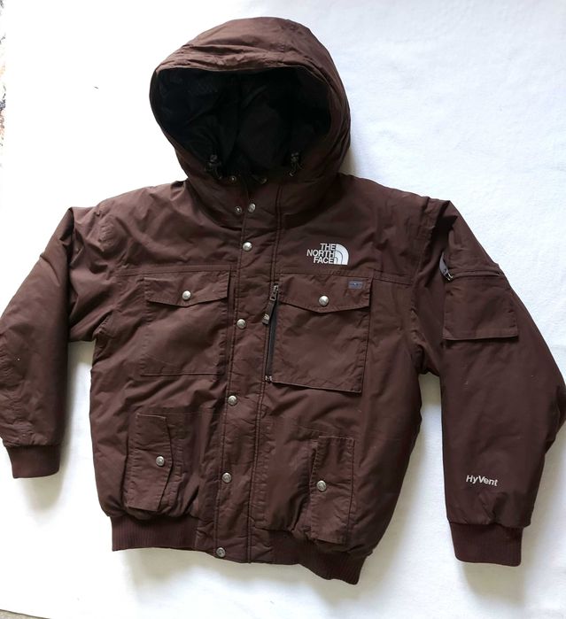 The North face Gotham XL/54,мъжко пухено яке парка,80%пух 20пера