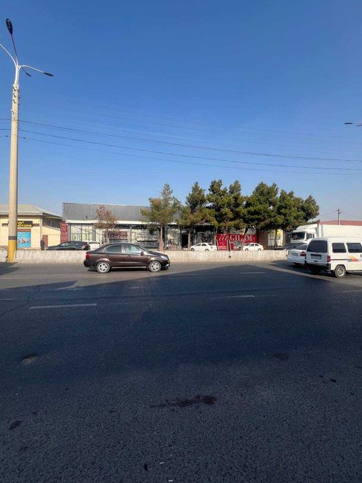 Продаётся многофункциональное нежилое здание!