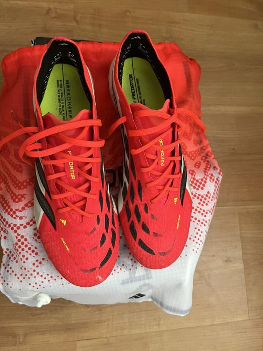 Adidas Predator Elite 40.5