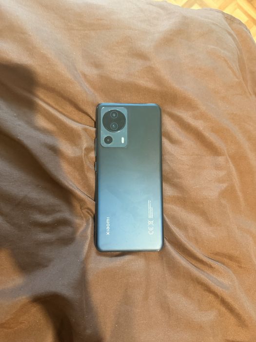 Xiaomi 13 lite полностью рабочий