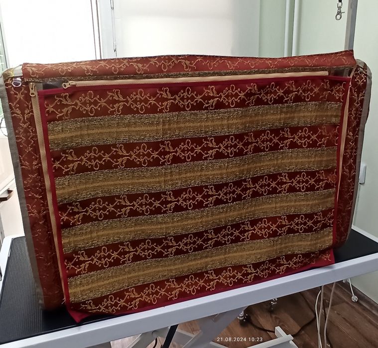 Палатка выставочная для кошек