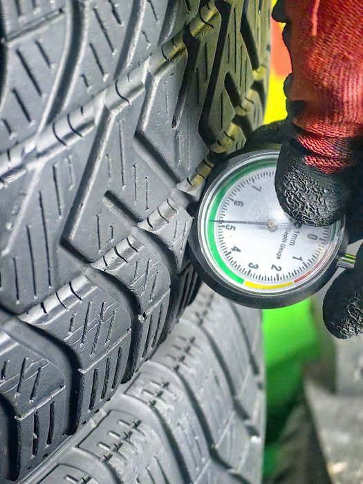 205/55R16 Pirelli 2021 stare foarte buna