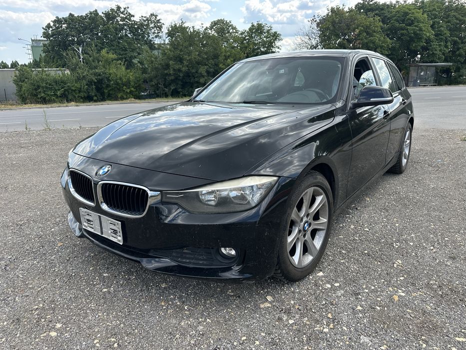 Ляти джанти 17 цола BMW