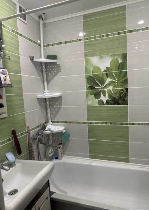 Продам 3х ком.квартиру район Гор.отдела.