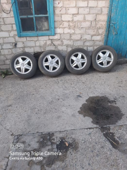 Продам диски в хорошем состоянии