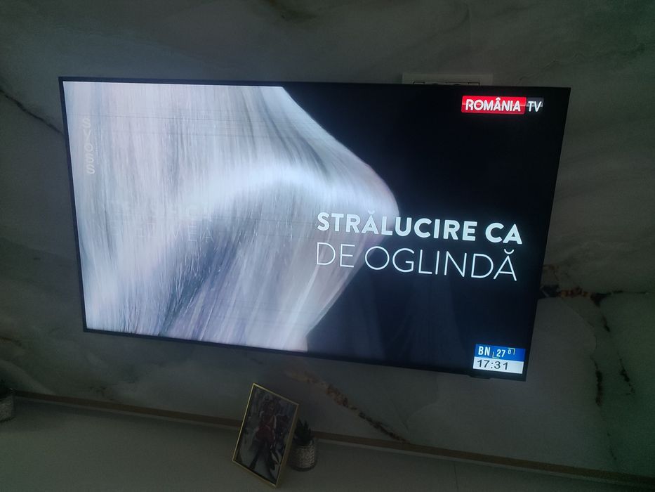 Tv Samsung led Smart 4k 55 inch