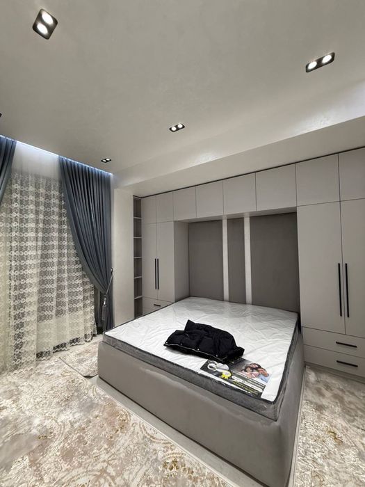 Продается 3х комнатная квартира в районе Фрунзе ул Амир Темура