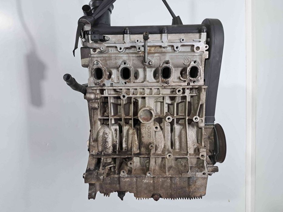 Motor complet ambielat  Skoda Octavia 2 (1Z3) [Fabr 2004-2013] BSE 1.6