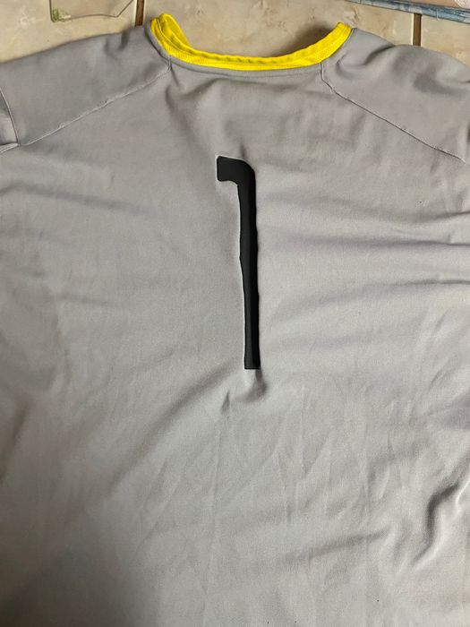 Мъжка Тениска на Nike в размер L.