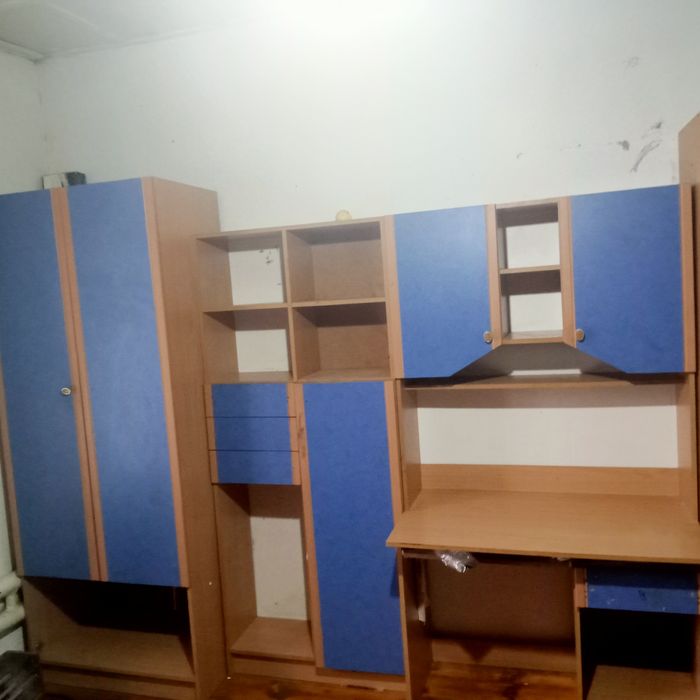 Детский гарнитур