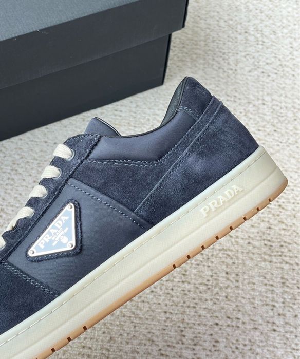 Adidasi Prada , calitate premium , pe comanda , noi , 41