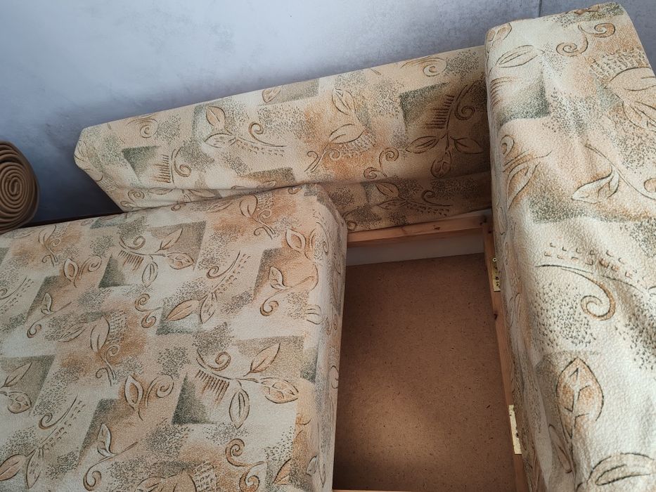 Диван уголок трансформер