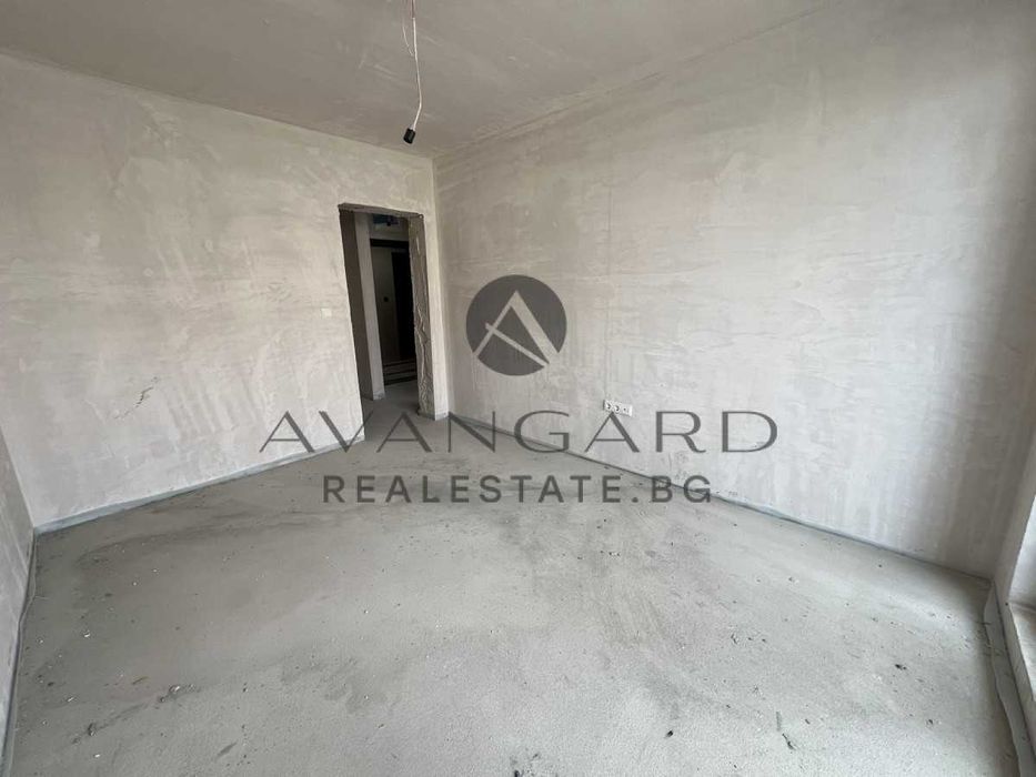 Продава се Двустаен апартамент в Пловдив, Остромила - 59 кв.м за 1729 €/кв.м - Снимка #4