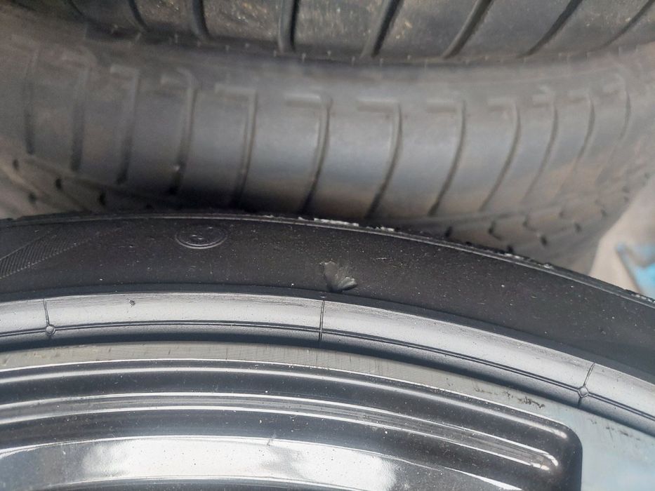 Летни гуми 245/40/19 PIRELLI ZERO