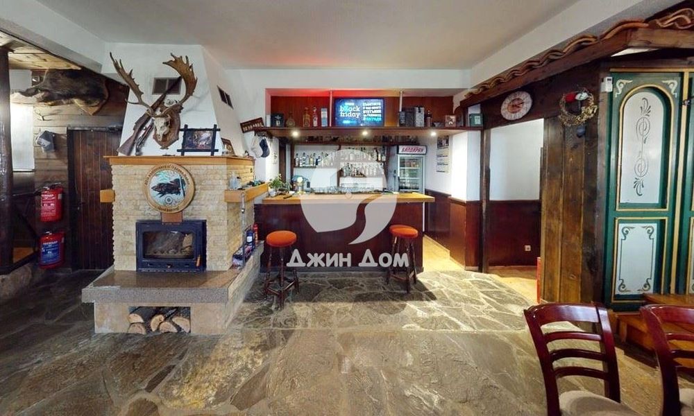Продава се Хотел в с. Кошарица, Област Бургас - 662 кв.м за 577 €/кв.м - Снимка #7