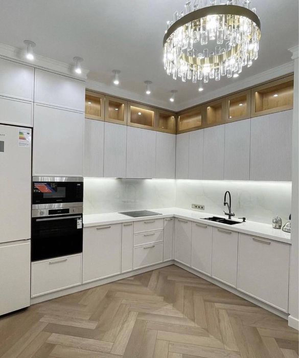 Ас үйде жылдам