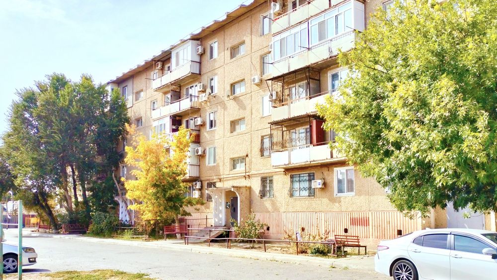Продам квартиру, Авангард 3,