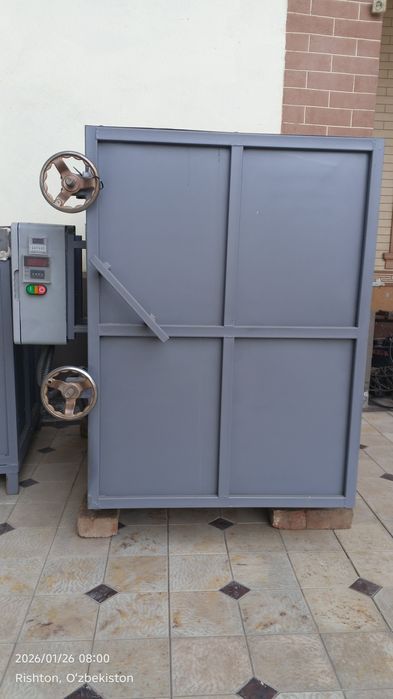 Мфилни Печ сотилади