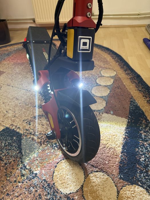 Vand trotineta Dualtron mini