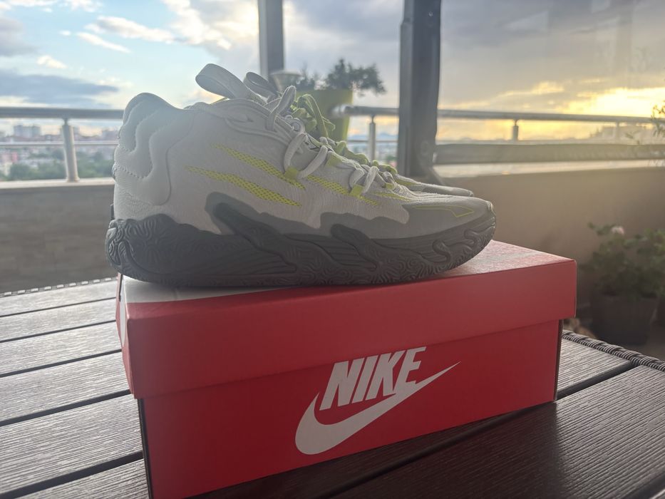 Puma LaMelo Ball