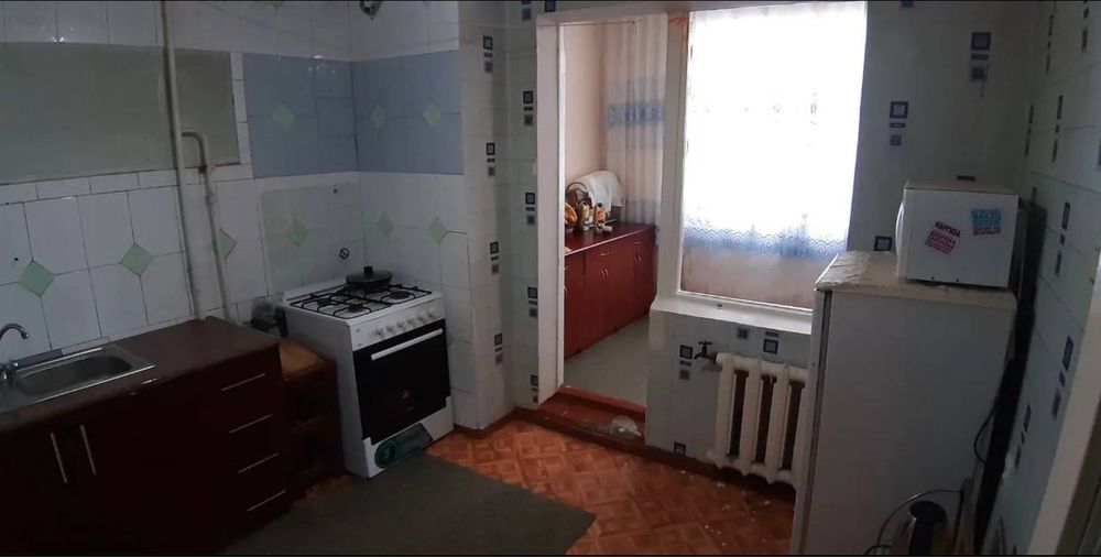 Юнусабад 19 квартал 3 ком 78 м2 балкон 2х6 средный ремонт