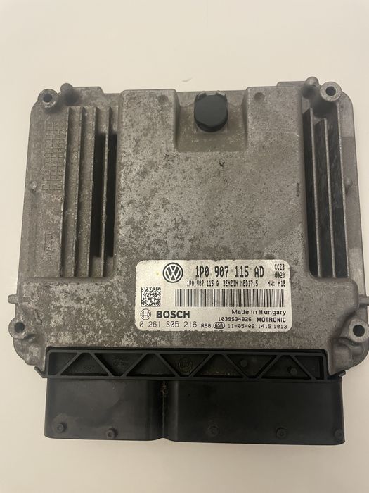 Calculator Seat Leon 2011