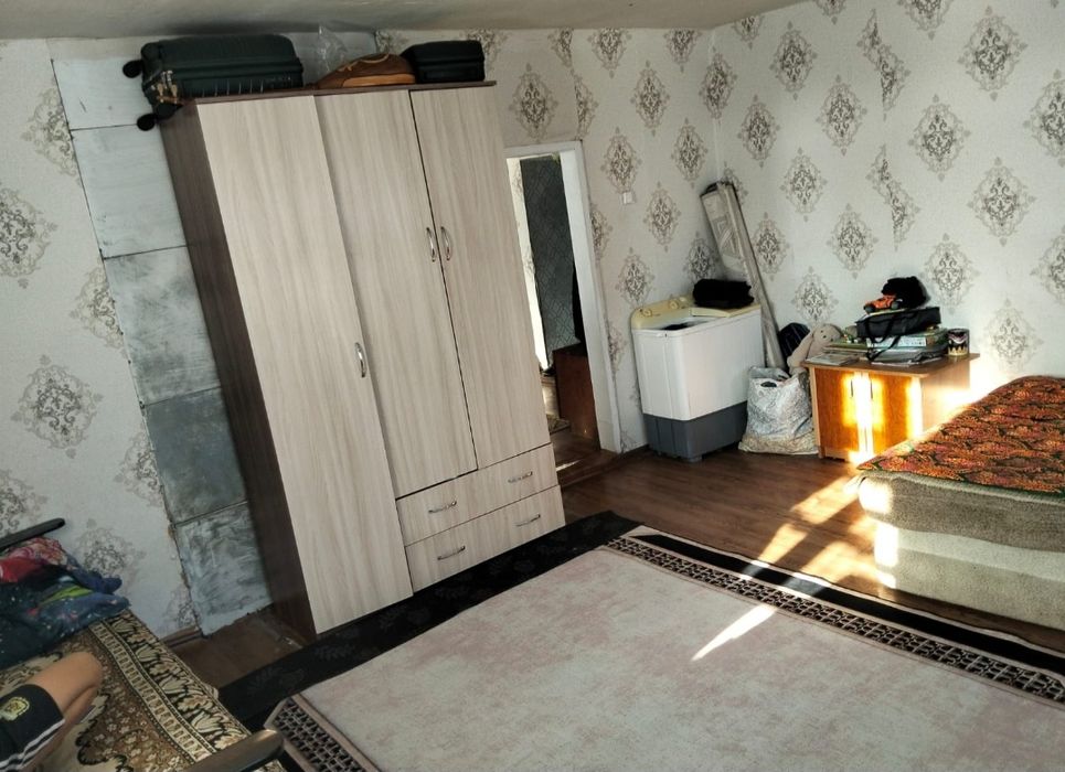 Продам дом в селе Енбек