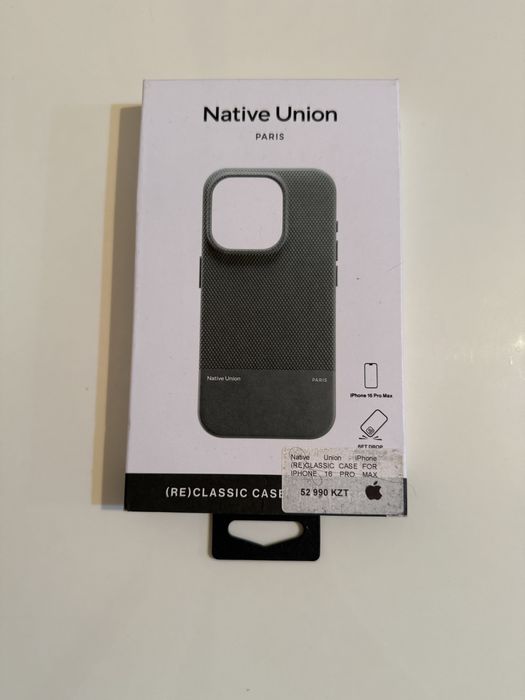 Продам чехол для Iphone 16 Pro Max