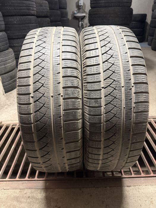 GT Radial 215/60/17
