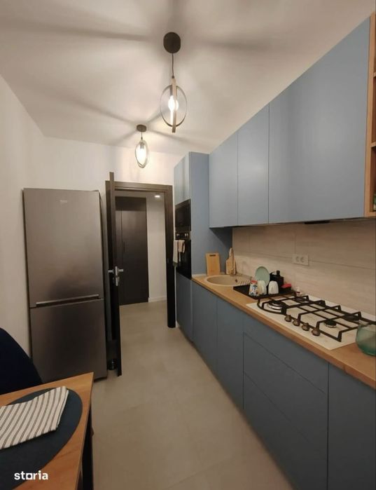 Inchiriez Apartament 2 camere zona Aviatiei Onix Park