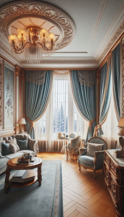 Химчистка штор без сьема! Диваны, матрасы, стулья, кресла