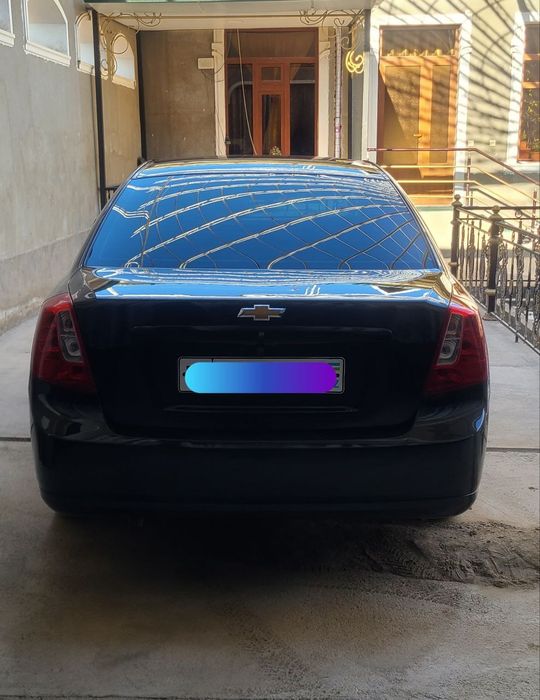 Ласетти 2012 сотилади