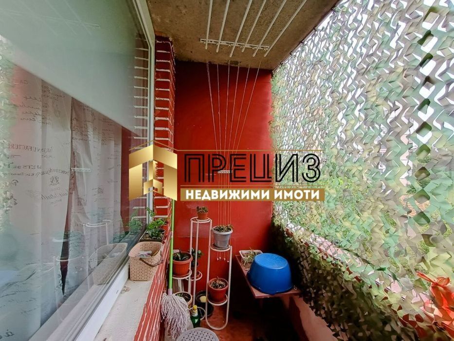 Продажба 3-стаен гр. Шумен - Тракия 68m²