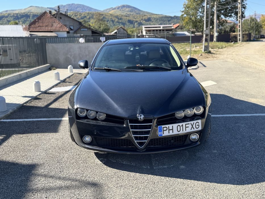 Alfa romeo 159 2.0