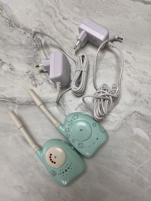 Радионяня baby go