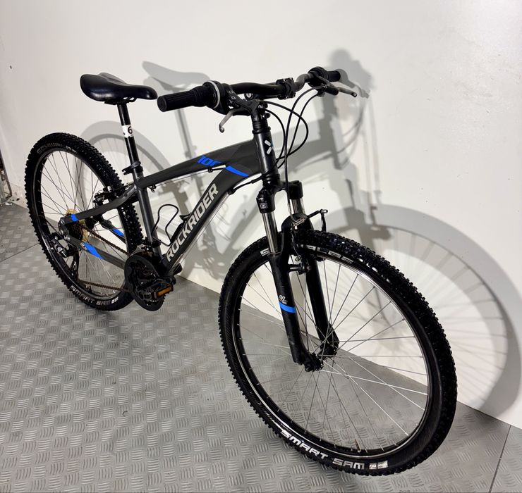 Велосипед Rockrider 26 цола (като нов)/ колело