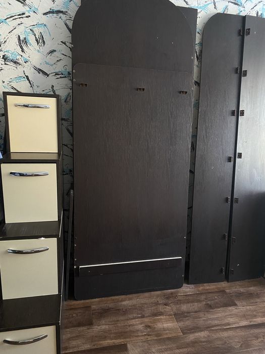 Двух ярустная кровать