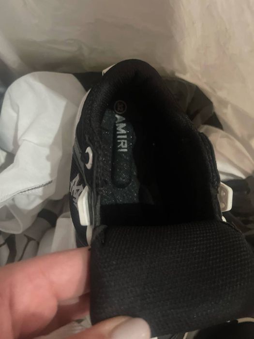 Adidași copii Amiri