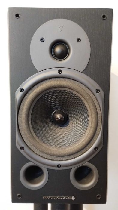 Vând boxe de raft Wharfedale Diamond 9.2 și standuri