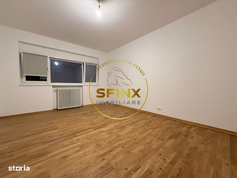 3 camere | Piata Romana | pretabil firme | renovat | centrala proprie