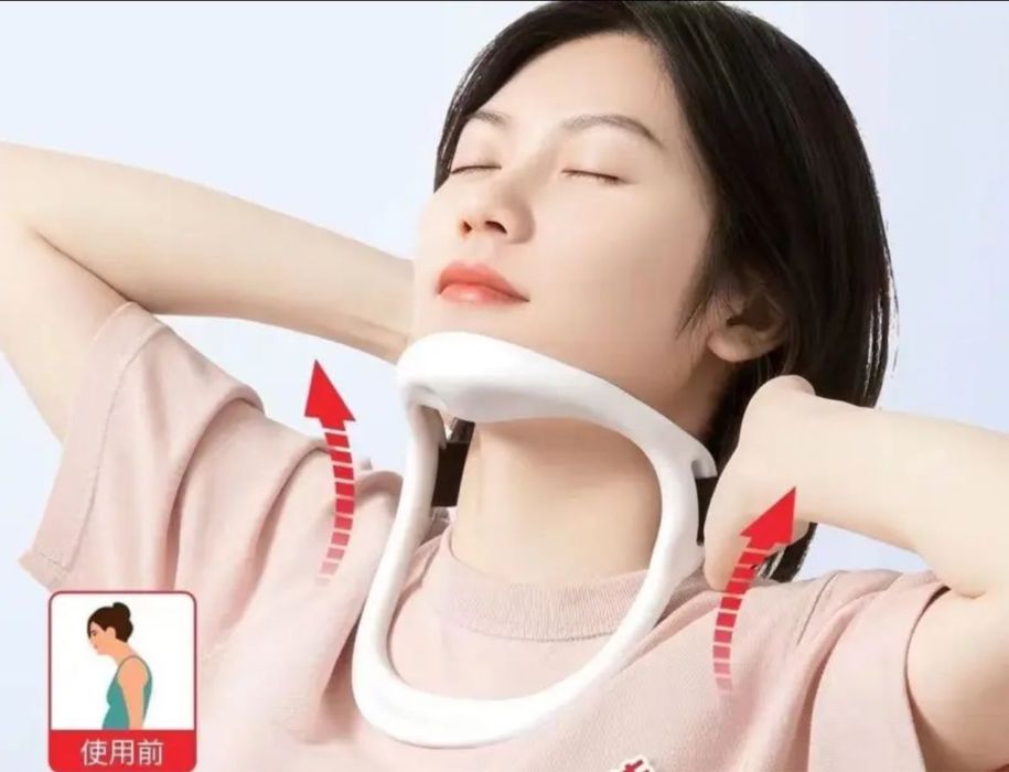 Корректор шеи и осанки