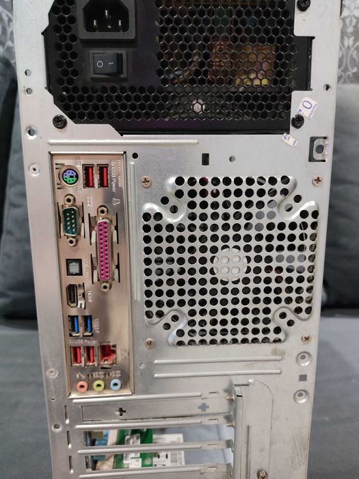 Системный блок продаю .